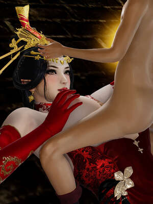 小金刚大战女妖_189