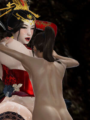 小金刚大战女妖_264