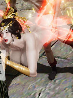 小金刚大战女妖_381