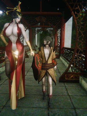 小金刚大战女妖_421