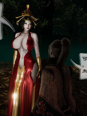 小金刚大战女妖_428