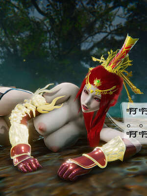小金刚大战女妖_552
