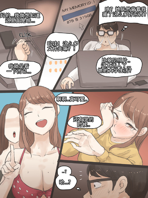 [laliberte] Memory 1-2 [老w个人汉化]_18
