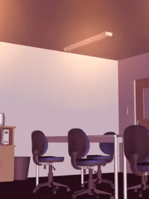 [あろはそふと] 塩対応だけどおまんこ貸してくれるJKといちゃラブ援交してくれるJKが在籍するコンカフェの雇われ店長になりまして[萌意永久人个人汉化]_144