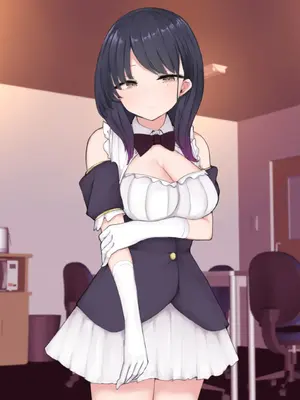 [あろはそふと] 塩対応だけどおまんこ貸してくれるJKといちゃラブ援交してくれるJKが在籍するコンカフェの雇われ店長になりまして[萌意永久人个人汉化]_176