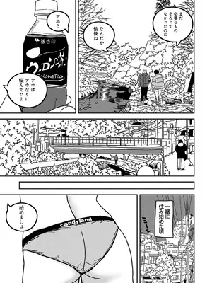 アナンガ・ランガ Vol. 116_261