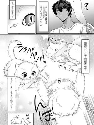 アナンガ・ランガ Vol. 116_282