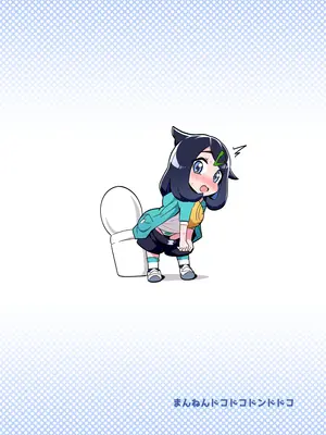 [まんねんドコドコドンドドコ (とっととねろ太郎。)] POCKET BITCH HORIZONS (ポケットモンスター リコとロイの旅立ち) [DL版]_30