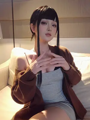 屿鱼 - 杀手妻子_47