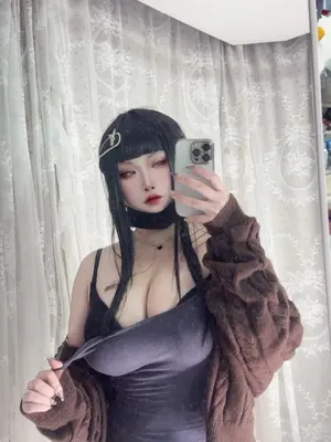 贞子蜜桃 NIKKE 杀手妻子_59
