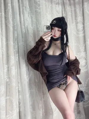 贞子蜜桃 NIKKE 杀手妻子_58