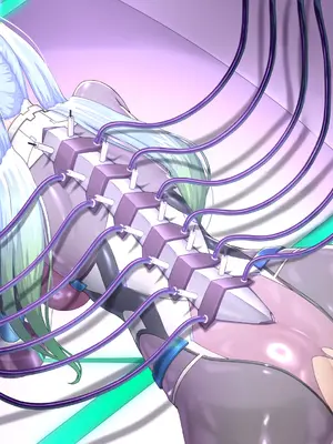 [星井工房 (星井ガル)] エイドス・アルカディア-虚映調教 隷従の電影姫- [中文机翻]_0240