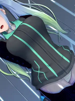 [星井工房 (星井ガル)] エイドス・アルカディア-虚映調教 隷従の電影姫- [中文机翻]_0135
