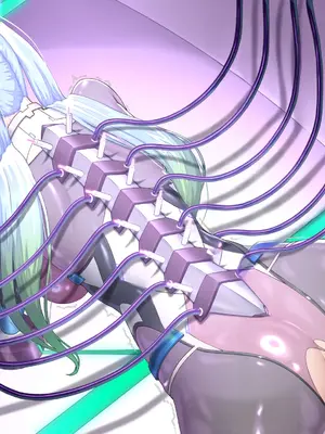 [星井工房 (星井ガル)] エイドス・アルカディア-虚映調教 隷従の電影姫- [中文机翻]_0244