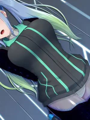 [星井工房 (星井ガル)] エイドス・アルカディア-虚映調教 隷従の電影姫- [中文机翻]_0130