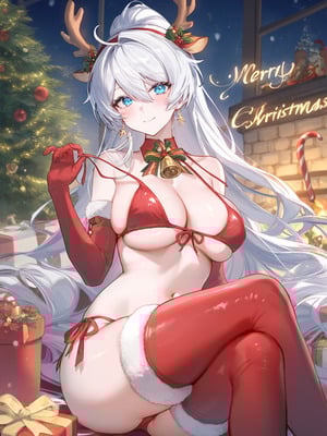 [gray] christmas extra_003_3