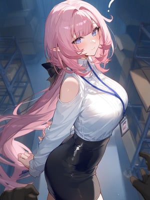 [gray] 爱莉希雅_019_19