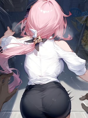 [gray] 爱莉希雅_034_34