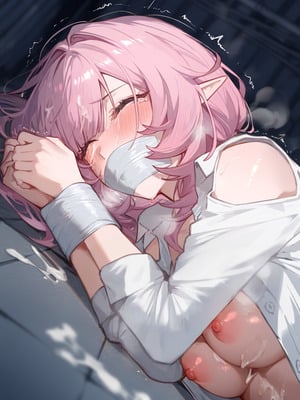 [gray] 爱莉希雅_118_118
