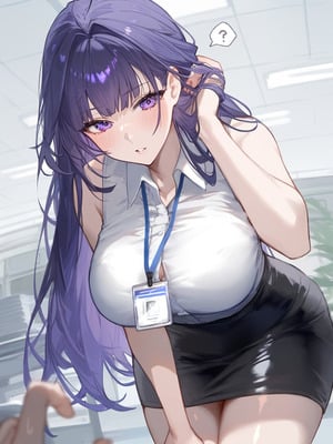 [gray] 雷电芽衣