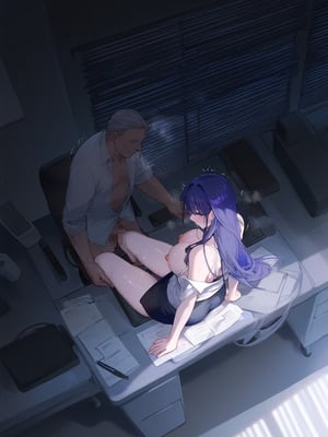 [gray] 雷电芽衣_077_77