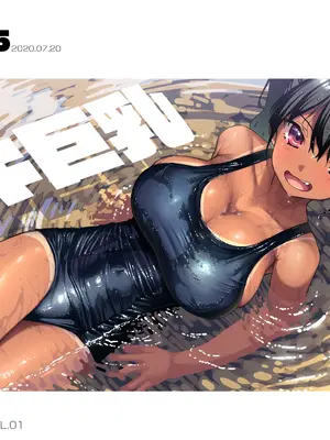 [kaedeko(楓子)]ガキ巨乳_P10009