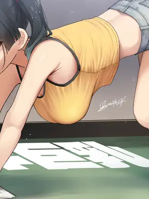 [kaedeko(楓子)]ガキ巨乳_P20080