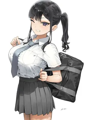 [kaedeko(楓子)]ガキ巨乳_P20172
