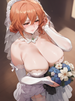 Moriaaa - ガハママ [AI Generated]_154_154