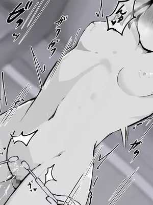 [らんぺる] 口の堅い悪魔さんをクリ責め乳首責めで強制尋問![中国翻訳]_027