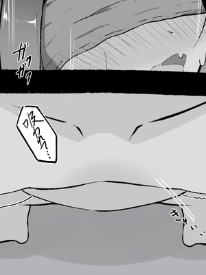 [らんぺる] 口の堅い悪魔さんをクリ責め乳首責めで強制尋問![中国翻訳]_063