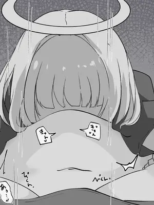[らんぺる] 口の堅い悪魔さんをクリ責め乳首責めで強制尋問![中国翻訳]_109