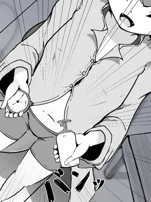 [らんぺる] 口の堅い悪魔さんをクリ責め乳首責めで強制尋問![中国翻訳]_002