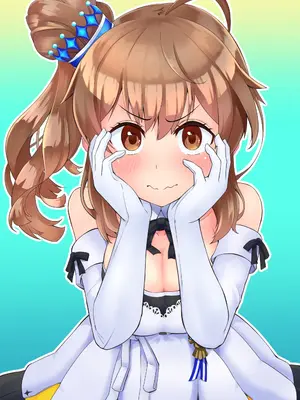 [Tシャツ] ささらちゃんのえちちなまとめ (CeVIO)_22