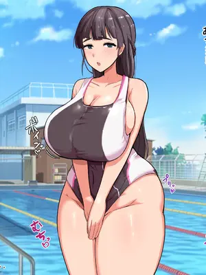 [愛と涙] 長チンエロ猿が放課後に爆乳同級生x3とヤりまくっていた。_136