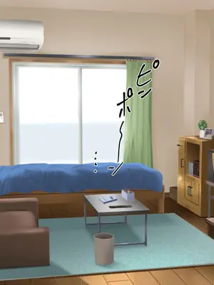 [愛と涙] 長チンエロ猿が放課後に爆乳同級生x3とヤりまくっていた。_083