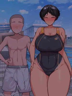 [愛と涙] 長チンエロ猿が放課後に爆乳同級生x3とヤりまくっていた。_192
