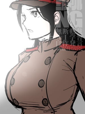 [三万ドリル] SNUFF_17
