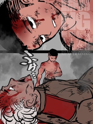[三万ドリル] SNUFF_19