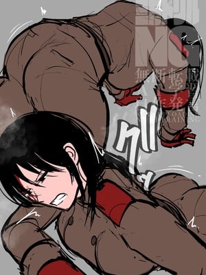 [三万ドリル] SNUFF_22