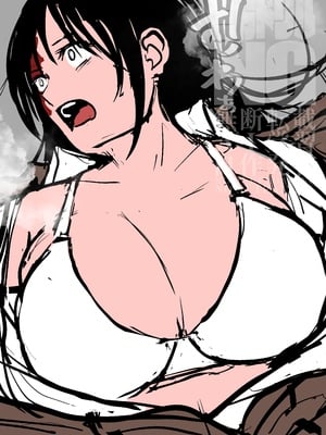 [三万ドリル] SNUFF_38