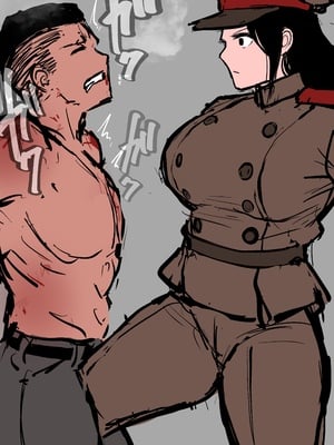 [三万ドリル] SNUFF_13