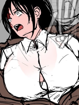 [三万ドリル] SNUFF_37