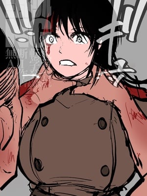[三万ドリル] SNUFF_25