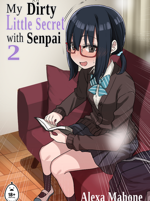 [アレクササンダー (荒草まほん)] ヤラせてくれる先輩 1-6+EX  [中国翻訳] [無修正]_02_001