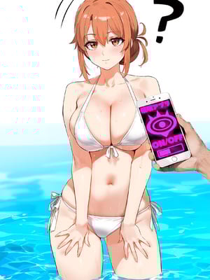 [推しは汚ヤジに抱かれてる] 由比滨妈妈_139_139