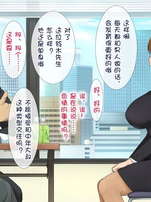 [白金庵 (染岡ゆすら、青水庵)] この会社…なにかおかしい! 1-2_014