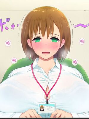 [白金庵 (染岡ゆすら、青水庵)] この会社…なにかおかしい! 1-2_027
