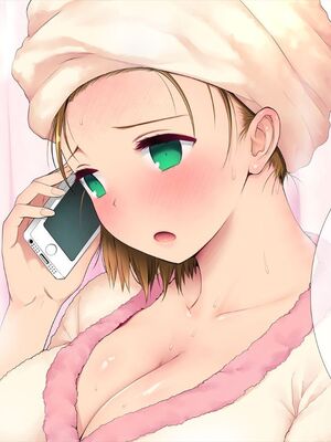 [白金庵 (染岡ゆすら、青水庵)] この会社…なにかおかしい! 1-2_051