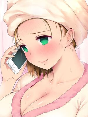 [白金庵 (染岡ゆすら、青水庵)] この会社…なにかおかしい! 1-2_053